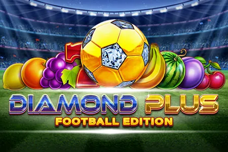 Diamond Plus Football Edition