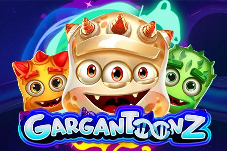 Gargantoonz
