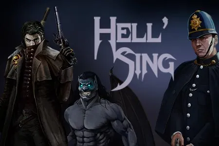 Hell'Sing