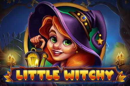 Little Witchy